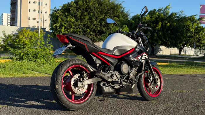 XJ6 2017 Extra