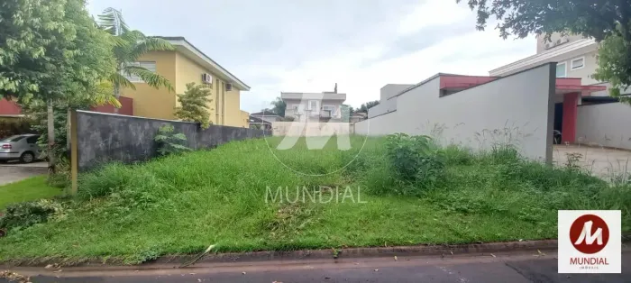 Terreno (terreno em condominio fechado) , portaria 24 horas, em condomínio fechado