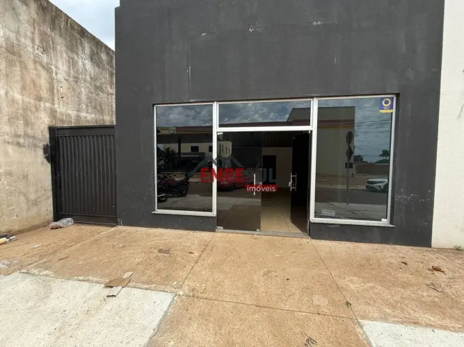 Sala comercial para Locação, Jardim Taquari - Palmas