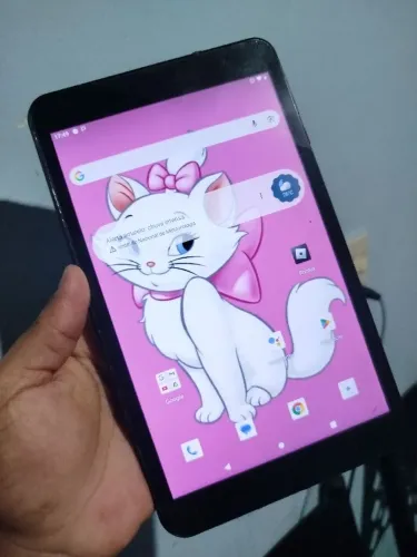 Tablet da positivo 32 GB original 