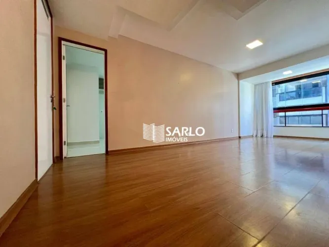 Apartamento com 03 quartos, 01 suíte para alugar, 115 m², com lazer completo - Mata da Pra