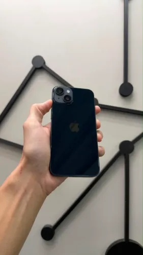 14 128GB SEMINOVO 85% PRETO