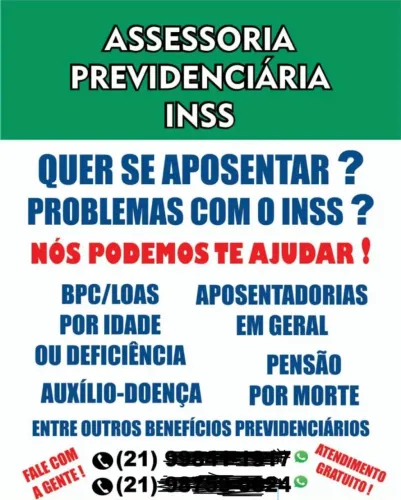 Aposentadoria