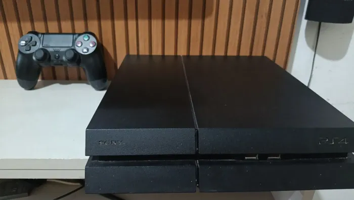 Playstation 4