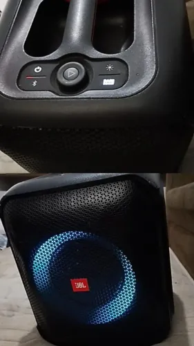 Jbl encore