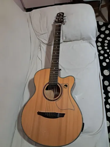 Violão Elétrico