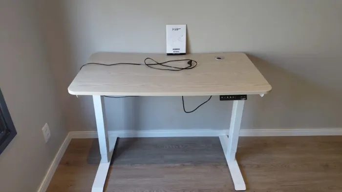 MESA MOTORIZADA KABUM TECH DT900 - STANDING DESK