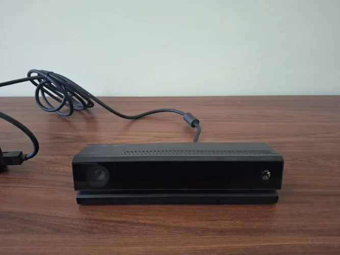 Kinect de Xbox One