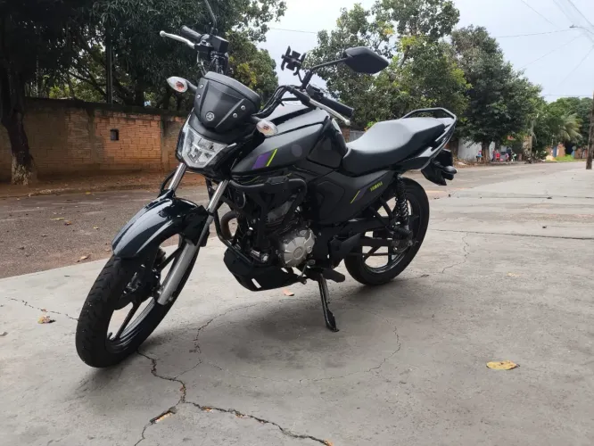 VENDO FACTOR 150 2024/25