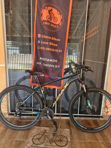Bike 29 Audax 