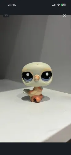 Littlest pet shop
