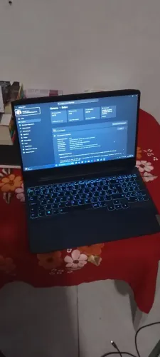 Notebook Lenovo 3.700 R$