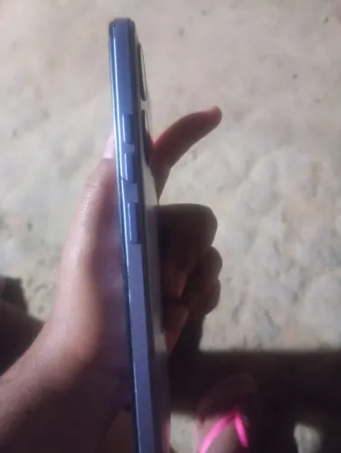 Só tá meio tricando tirando isso tá todo bom