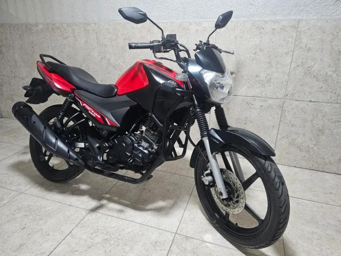 Yamaha Factor 150cc - 2023 - VENDA