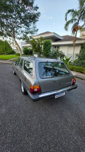 Chevrolet Caravan L/sl/s/ss 2.5/4.1/4.2 1983
