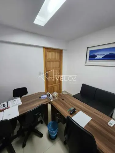 Sala - / Comercial / Centro