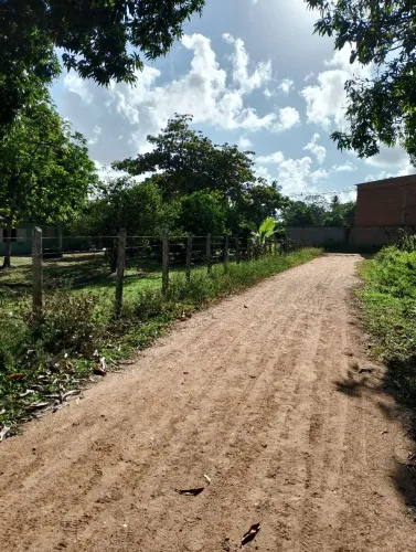Terrenos a 10 KM de Aracaju em São Cristóvão pela BR 101