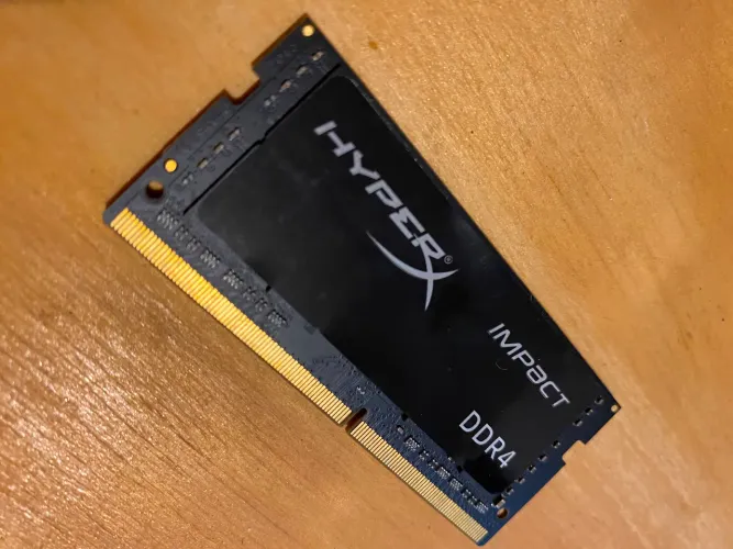 24 GB RAM