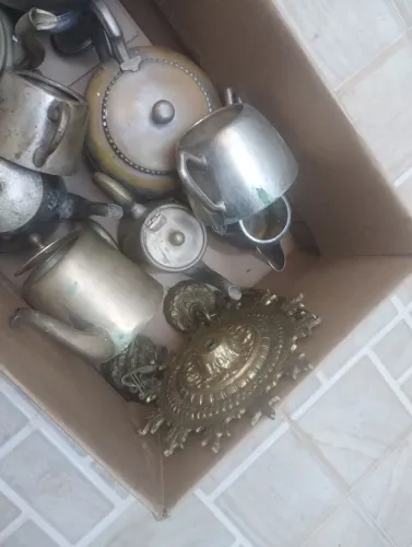 Prataria antiga lote...leia o anúncio