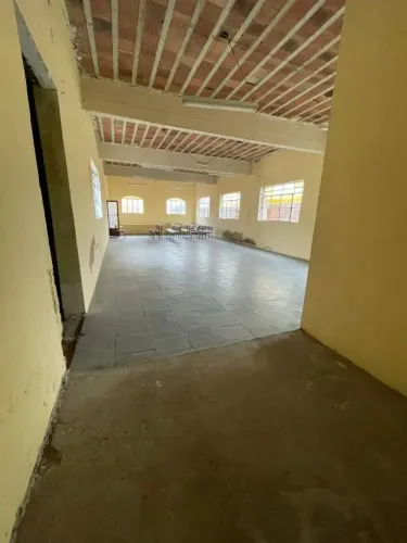 Sala Comercial para Venda em São Gonçalo, Jardim Catarina, 1 dormitório, 1 banheiro