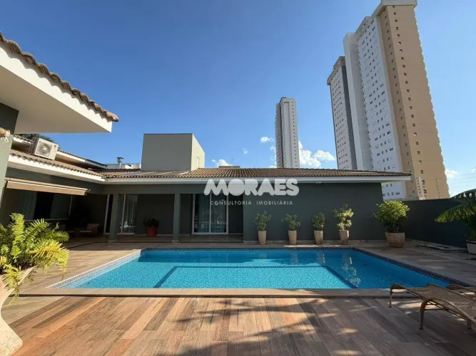 Casa em Condomínio Fechado à venda, 986 m² por R$ 4.200.000 - Spazio Verde - Bauru/SP