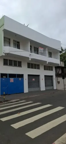 VENDO PRÉDIO INTEIRO, Residencial + Ponto Comercial em Cocal - Vila Velha - ES