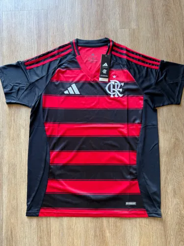 Camisa Flamengo