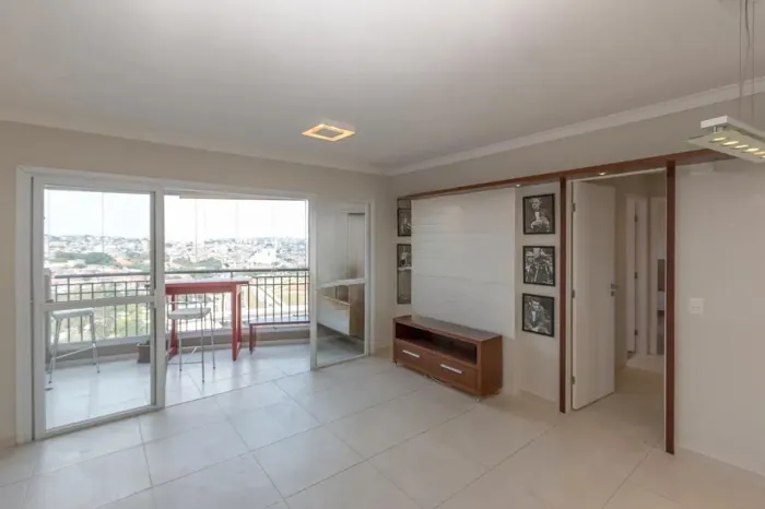 Apartamento à Venda - Campo Belo, 2 Quartos, 86 m2