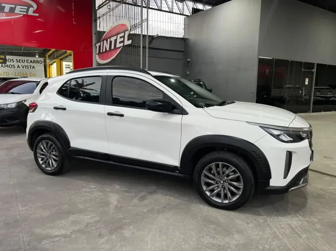 Fiat Pulse Drive 1.3 8V Flex Aut. 2026