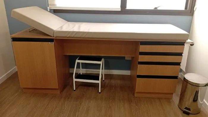 Maca médica