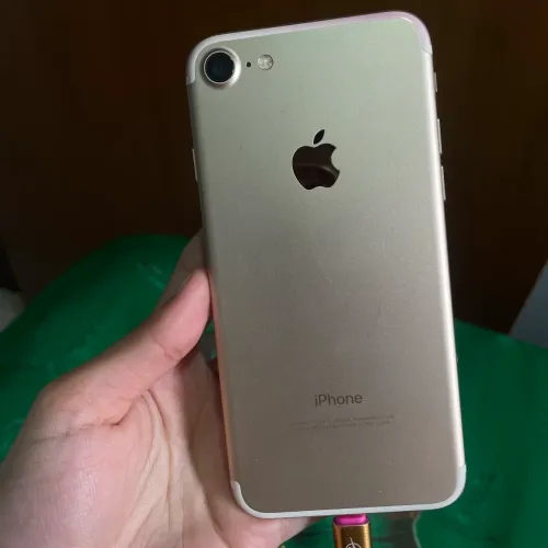 IPHONE 7 32G Usado