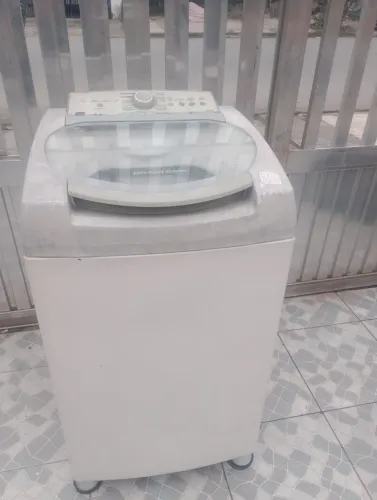 Máquina de lavar Brastemp 11 kls