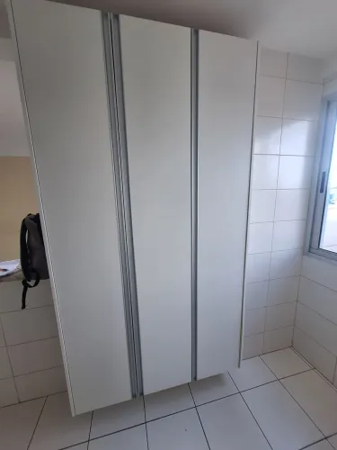 Armários de cozinha