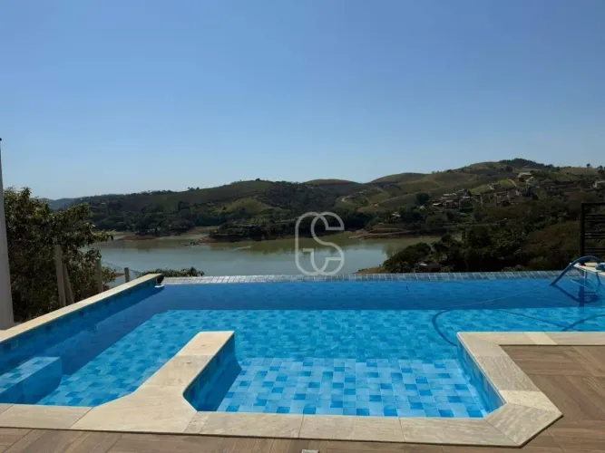 Chácara com 5 dormitórios, 1200 m² - venda por R$ 2.990.000,00 ou aluguel por R$ 12.964,17