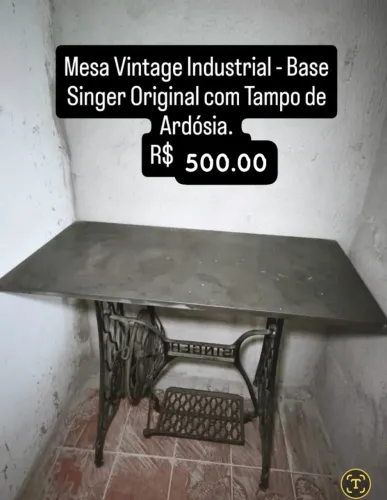 Mesa Vintage industrial