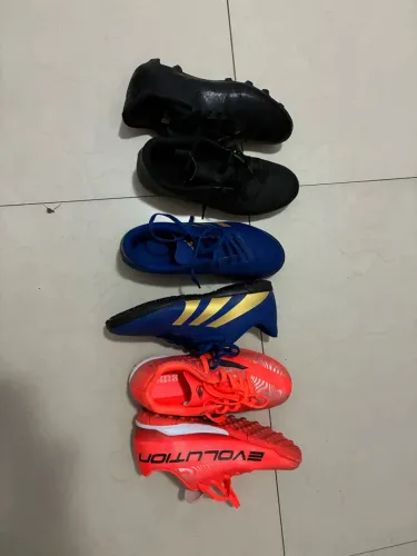 Chuteiras