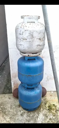 VENDO - 2. - BOTIJ