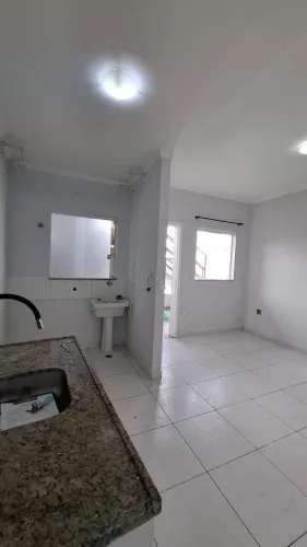 Apartamento Conjugado em Vila Alpina, São Paulo/SP