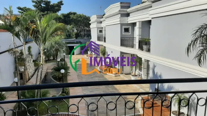 CASA EM CONDOMÍNIO - MOOCA - SP