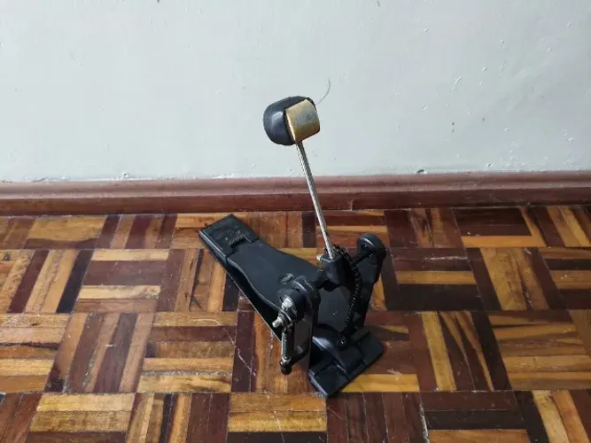 Pedal Simples para Bateria RMV