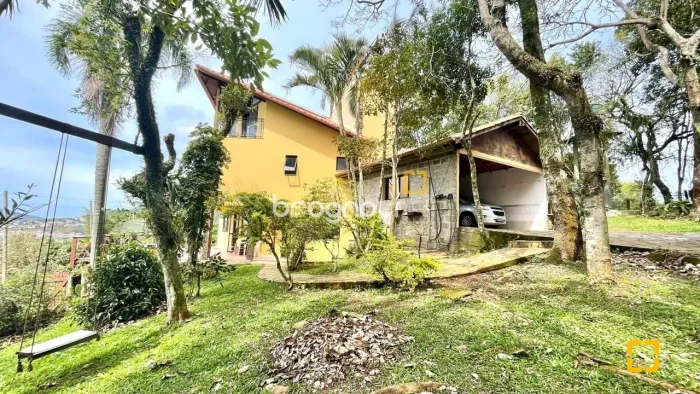 Sítio em Florianópolis