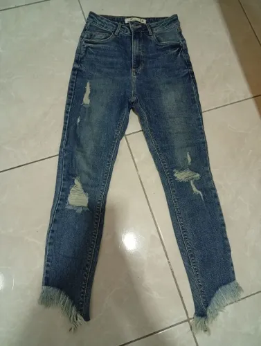 Calça jeans 