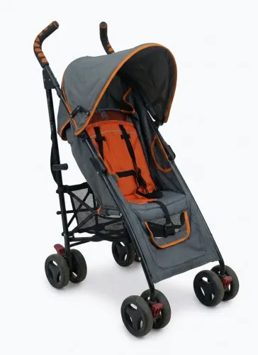 Carrinho de passeio para bebê