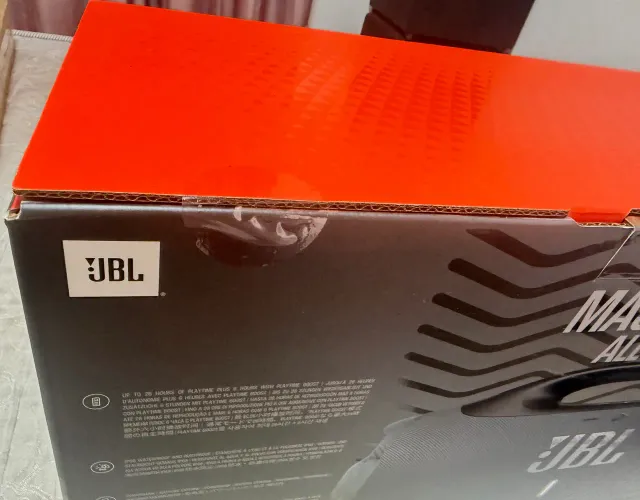 JBL BOOMBOX 4