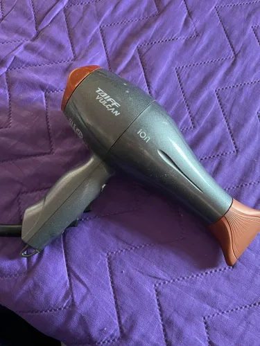 Secador Taiff Vulcan 220wats 
