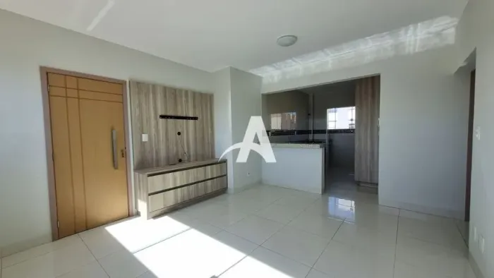 Aluguel Apartamento SANTA MÔNICA