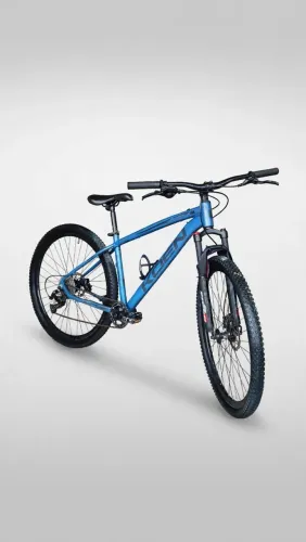 Bicicleta em ótimo estado de conservação.