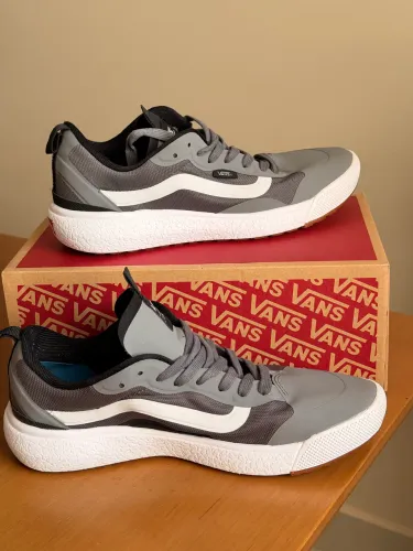 Tênis Vans Ultrarange exo 