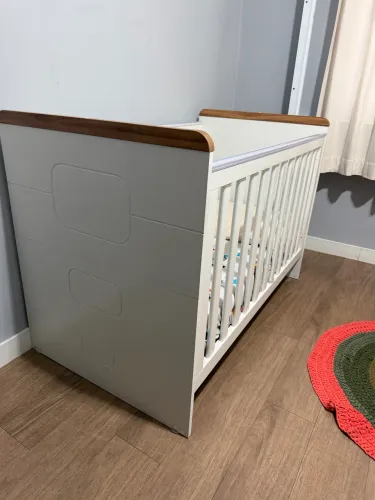 Berço cama
