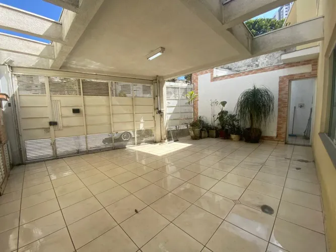 Sobrado para venda em Vila Prudente com 3 quartos, sendo 1 suíte, 270m²